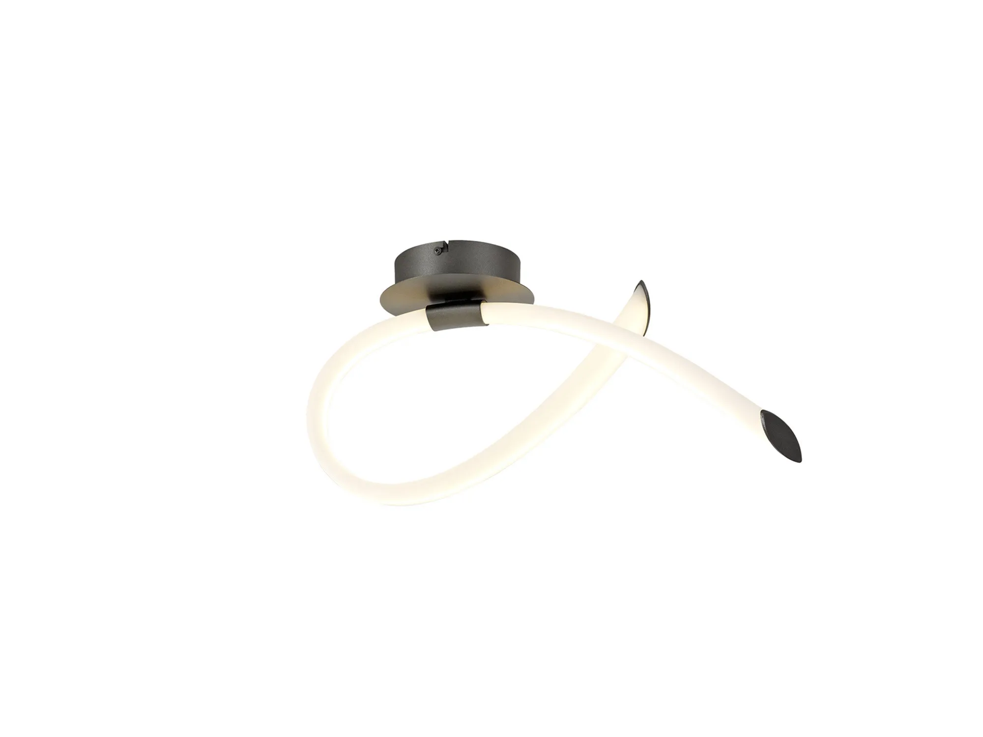 M6796  Armonia 18W Wall Lamp Loop